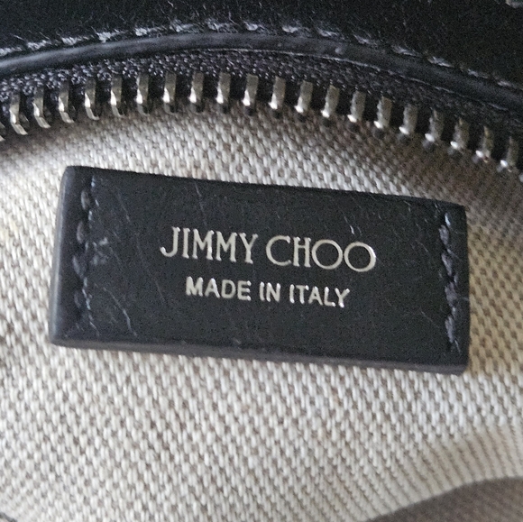 Jimmy Choo Hobo Shoulder bag - Picture 6 of 13